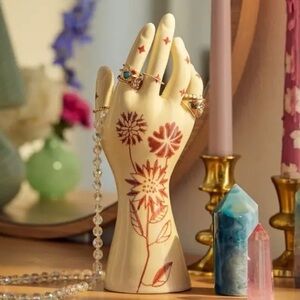 Urban Outfitters Diana Ring Holder